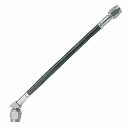 Fragola #3 Black Covered Assy Str X 45 20" - 342020