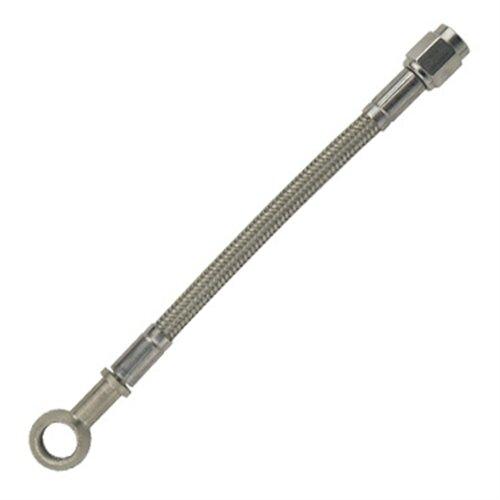 Fragola #3 Hose Assembly Str X 7/16 Bjo 20" - 350020