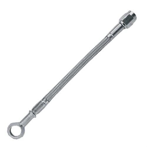 Fragola #3 Clear Covered  Str X 7/16 Bjo 10" - 351010