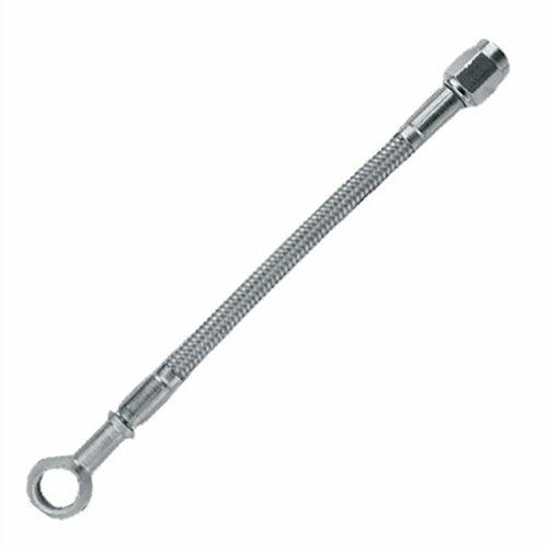 Fragola #3 Clear Covered Str X 7/16 Bjo 20" - 351020