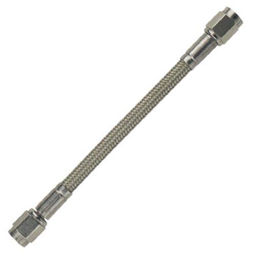 Fragola #4  Hose Assembly Str X Str    10" - 360010