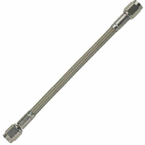 Fragola #4  Hose Assembly Str X Str    22" - 360022