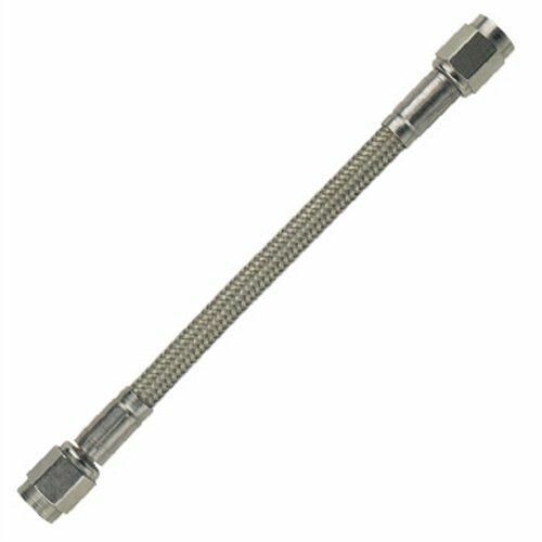 Fragola #4  Hose Assembly Str X Str    48" - 360048