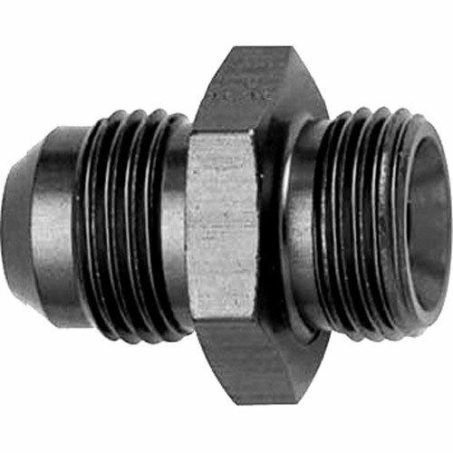 Fragola #4 X 14 X 1.5 Adapter, Black - 460413-BL