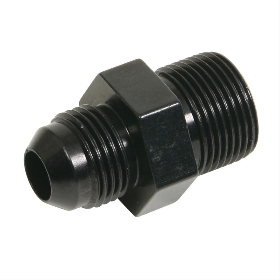 Fragola #8 X 22 X 1.5 Adapter, Black - 460415-BL