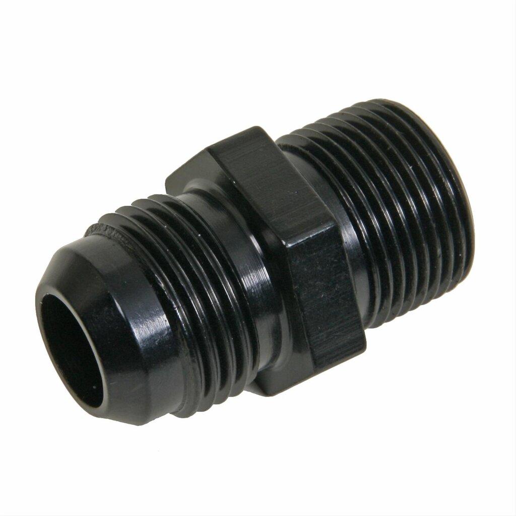 Fragola #10 X 22 X 1.5 Adapter, Black - 460416-BL