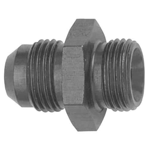 Fragola #10 X 16 X 1.5 Adapter  Black - 461016-BL