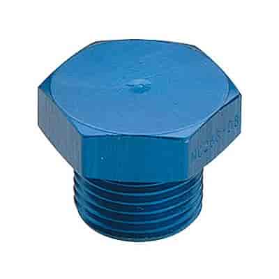 Fragola #16  Port Plug   1 5/16-12 - 481416