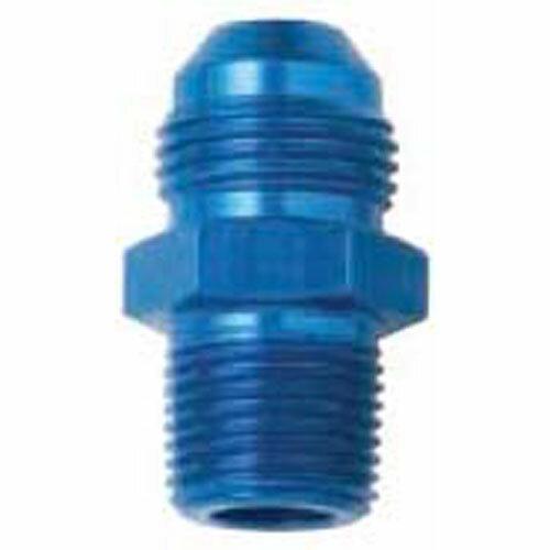Fragola #12 X 1 MPT, Straight Adapter - 481619