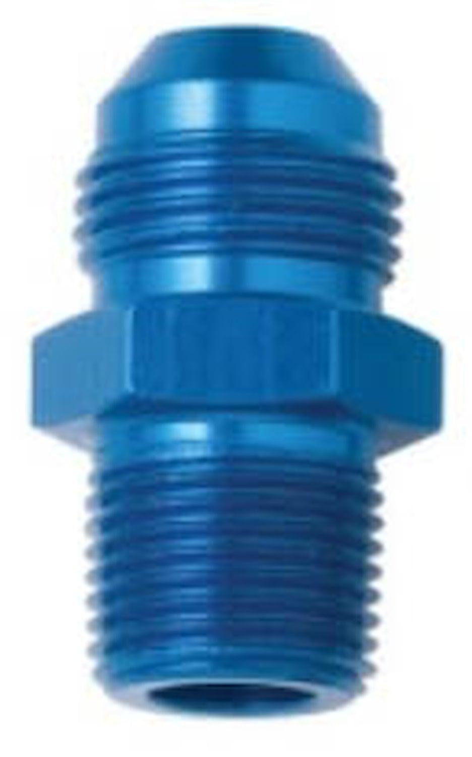 Fragola #20 X 1 1/4 MPT, Straight Adapter - 481620