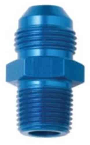 Fragola #20 X  1" MPT, Straight Adapter - 481621