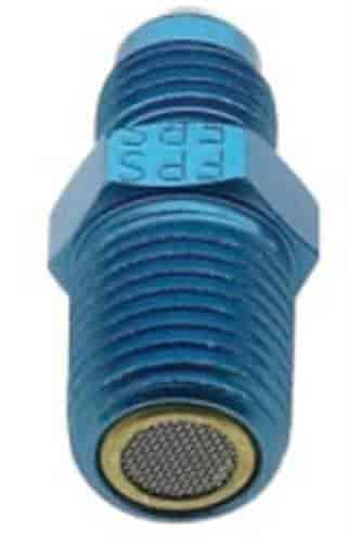 Fragola #4 X 1/4 MPT W/ Nitrous Screen - 481695