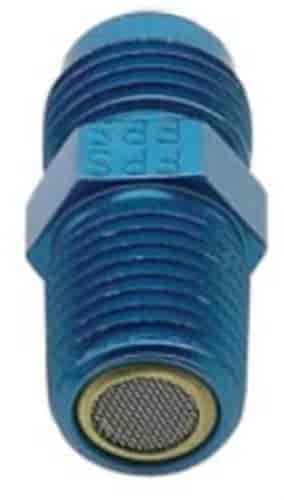 Fragola #6 X 1/4 MPT W/Nitrous Screen - 481696