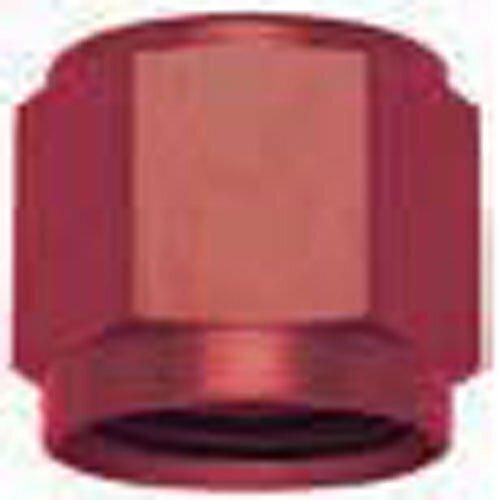 Fragola #3 Tube Nut - Red - 481823
