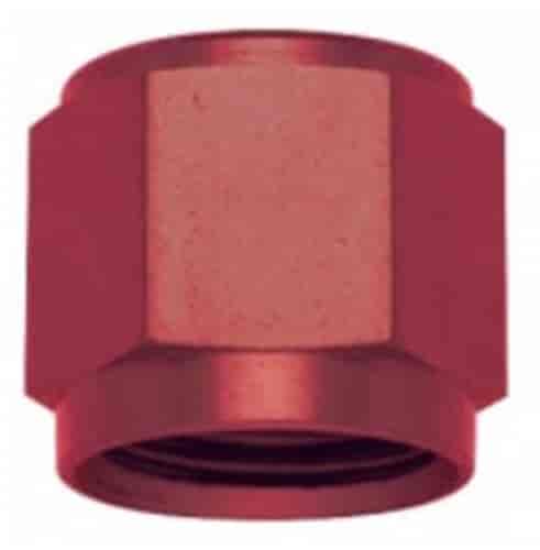 Fragola #6 Tube Nut - Red - 481826
