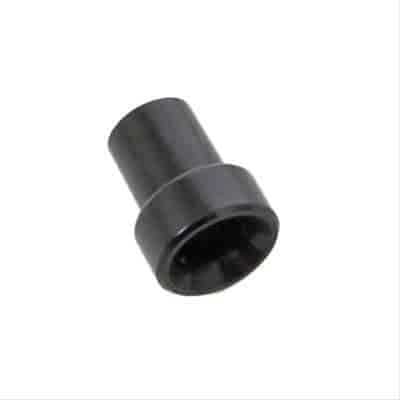 Fragola #16 Tube Sleeve  Black - 481916-BL