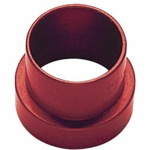 Fragola #4 Tube Sleeve - Red - 481924