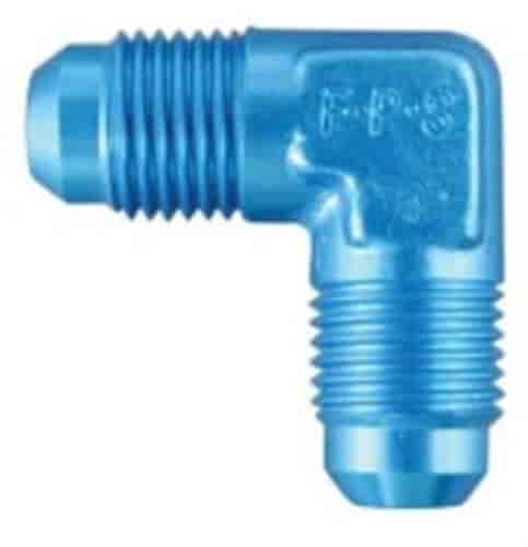 Fragola #12 X 90 Union Fitting - 482112