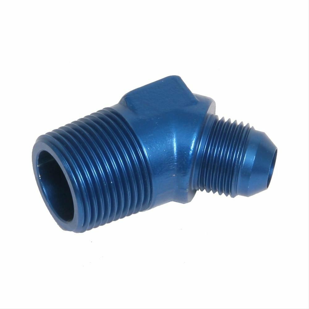 Fragola #8 X 3/4 MPT, Adapter - 482317