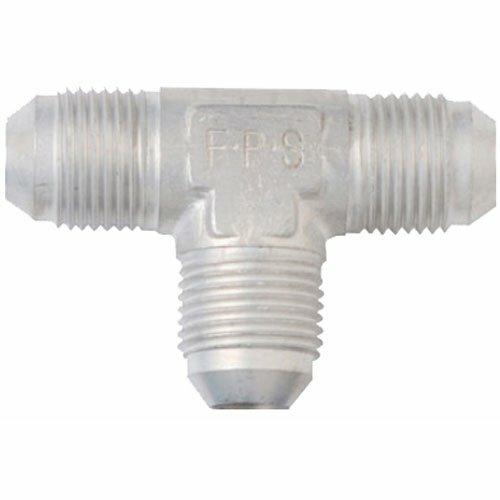Fragola #8 Tee  Clear - 482408-CL