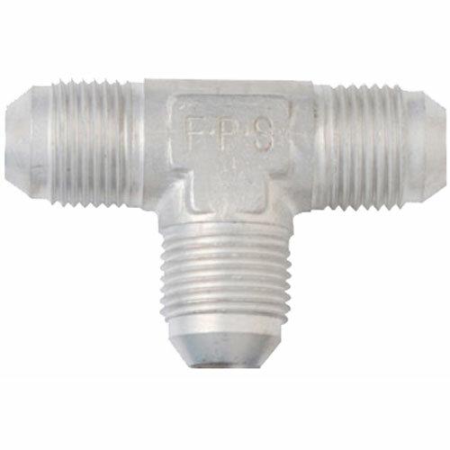 Fragola #10 Tee  Clear - 482410-CL