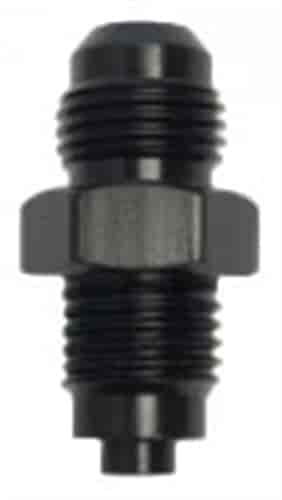 Fragola 14 Mm X 1.5 T-Bird Rack  Black - 491979-BL