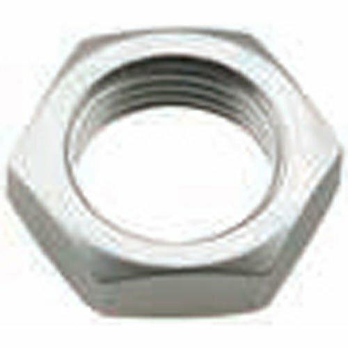 Fragola #10 Bulkhead Nut  Clear - 492410-CL