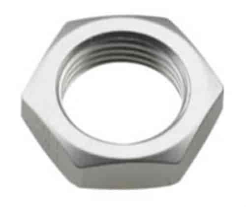 Fragola #16 Bulkhead Nut  Clear - 492416-CL