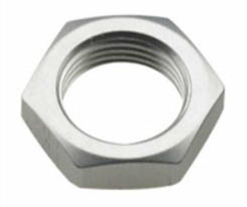 Fragola #20 Bulkhead Nut  Clear - 492420-CL