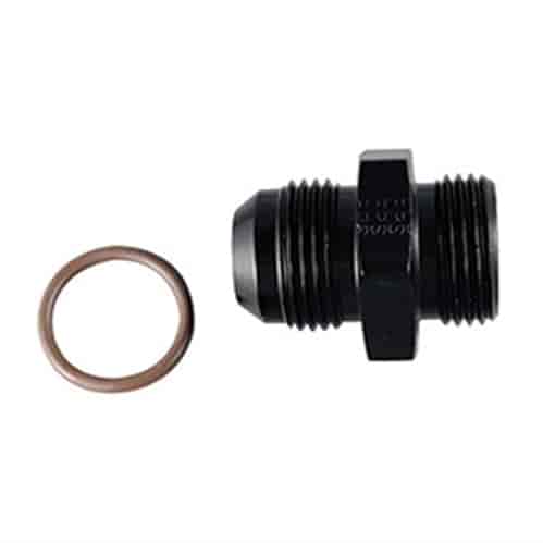 Fragola #4 X 9/16-18 (6) Radius Fittings - 495110