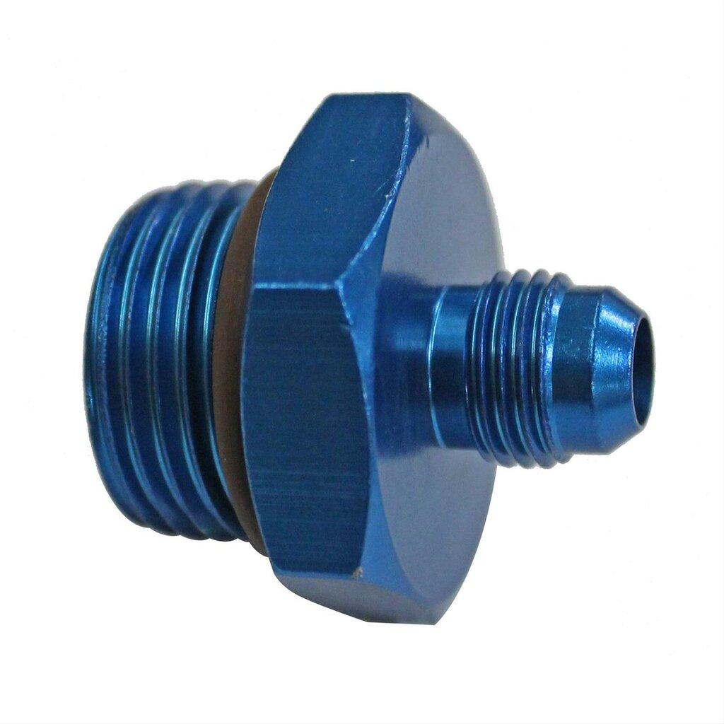 Fragola #6 X 1 1/16-12 (12) Radius Fitting - 495114