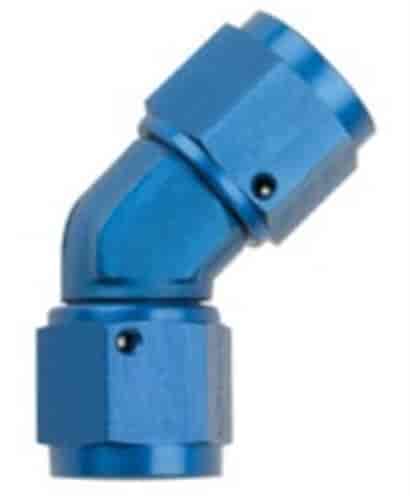 Fragola #10 X 45 Female Coupler - 496210