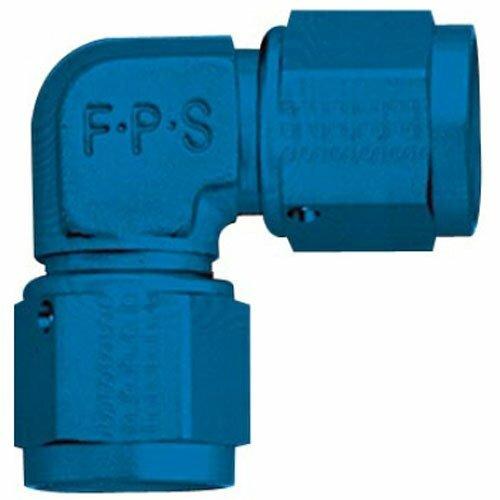 Fragola #16 X 90 Female Coupler - 496316