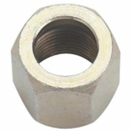 Fragola #4  Tube Nut - Steel - 581804