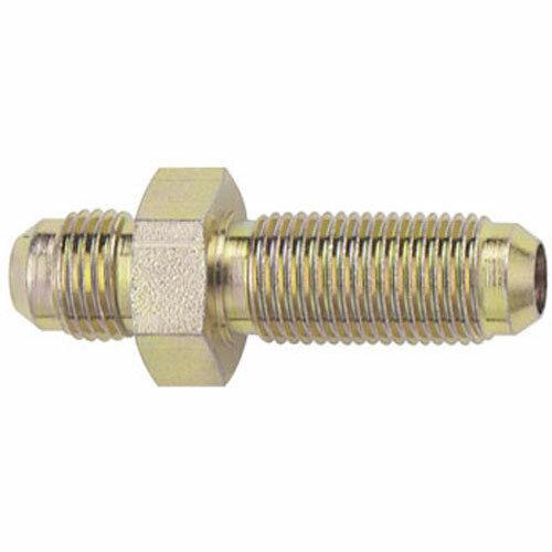 Fragola #4  Straight Bulkhead - Steel - 583204