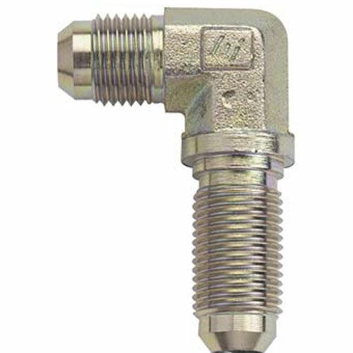 Fragola #3 X 90 Bulkhead - Steel - 583303