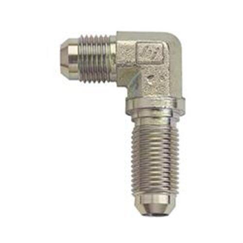 Fragola #6 Bulkhead Tee - Steel - 583406