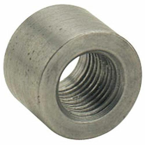 Fragola 1/8 Fpt Steel Weld Bung - 596701