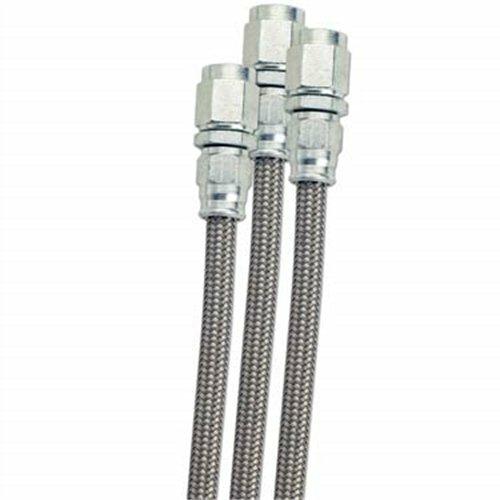 Fragola #10   PTFE Hose          Bulk - 600010