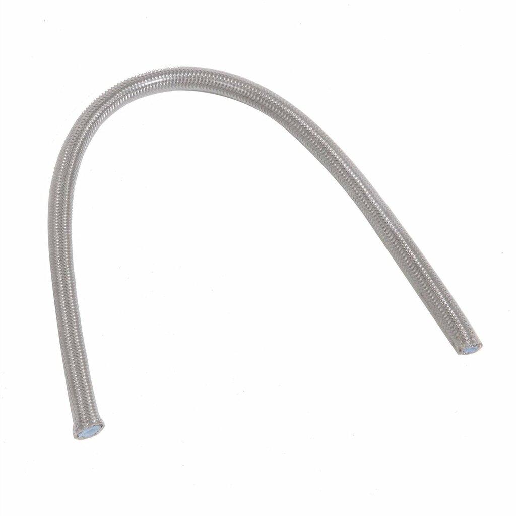 Fragola #4 PTFE Hose W/ Clear Cover, Bulk - 600014