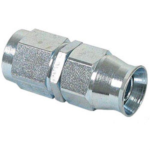 Fragola #4    Straight Hose End - 600104