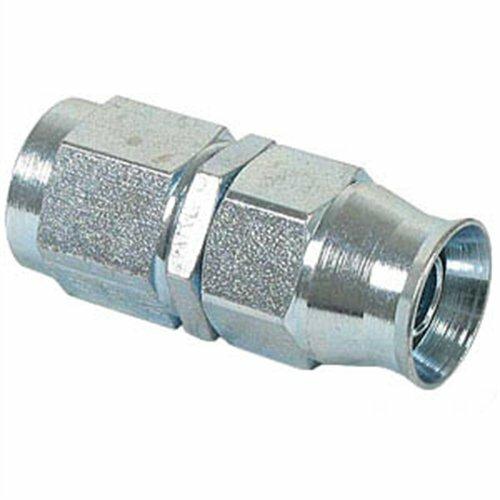 Fragola #6    Straight Hose End - 600106