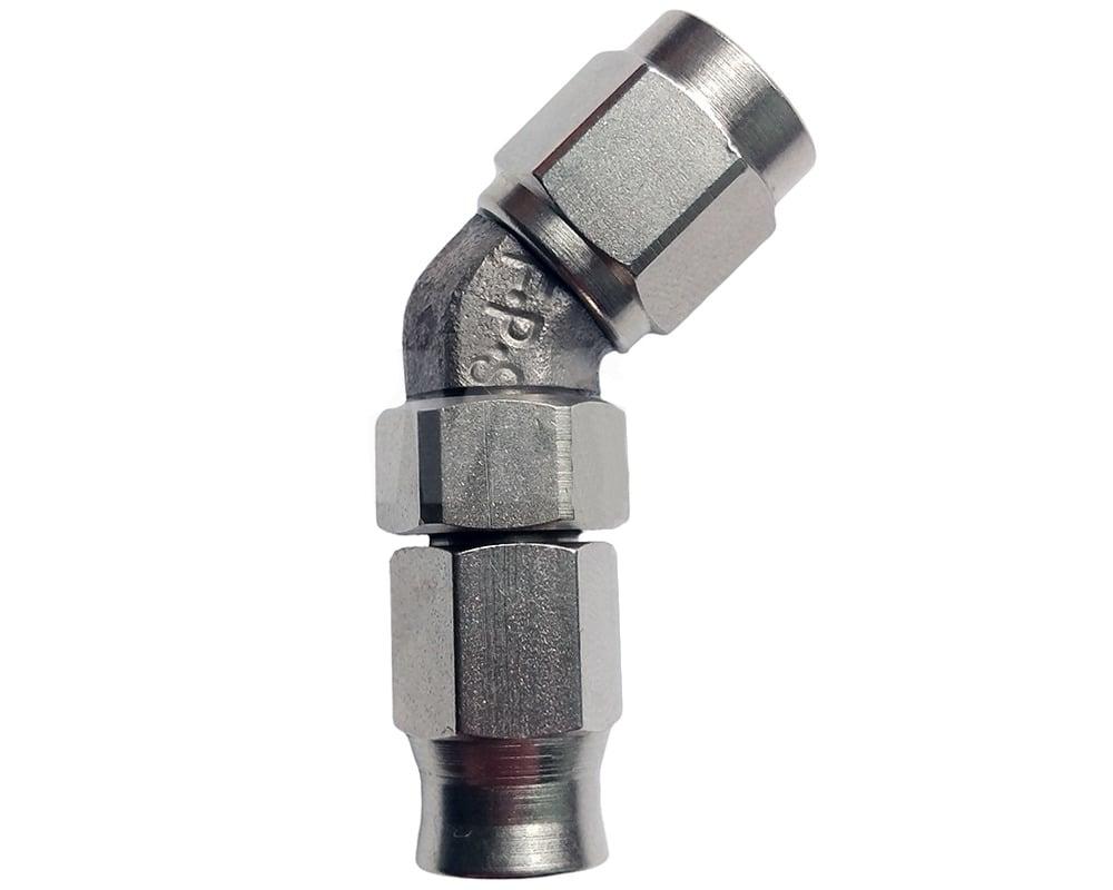 Fragola #3 X 45  Hose End Forged - 604503