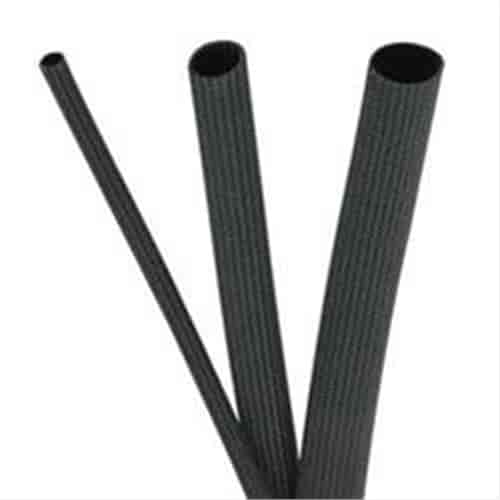 Fragola Ultralightweight Fire Sleeve Bulk (..50" X .750") - 880001