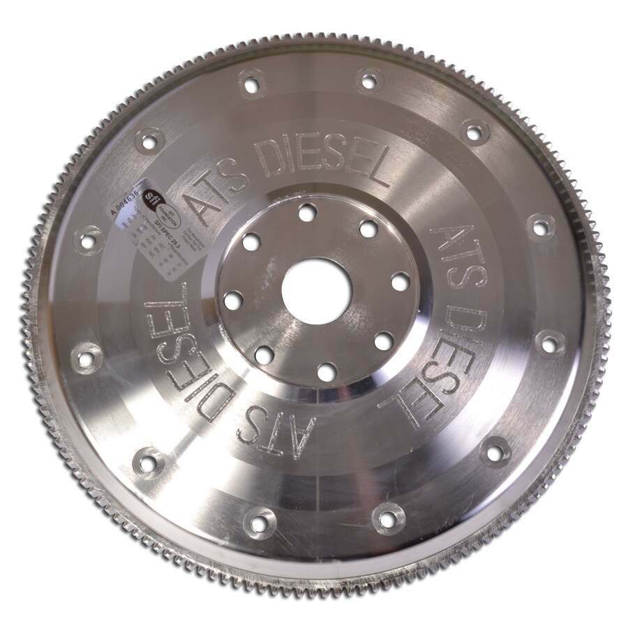 ATS Diesel 47Rh 47Re 48Re Billet Flexplate Fits 1989-2007 5.9L Cummins - 305-900-2104