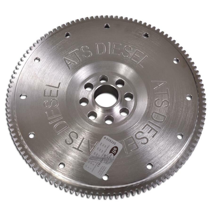 ATS Diesel Allison Billet Flexplate Fits 2001-2019 6.6L Duramax - 305-900-4248