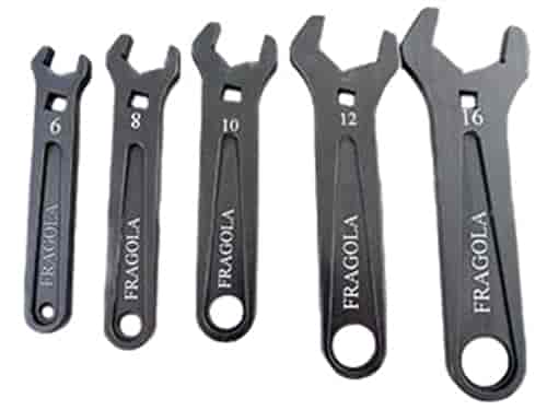Fragola #16 Wrench - 900016