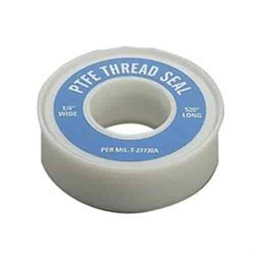 Fragola Pipe Tape 1/4 X 43' - 900063