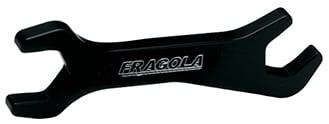 Fragola #20 Double Open End Wrench - 900098
