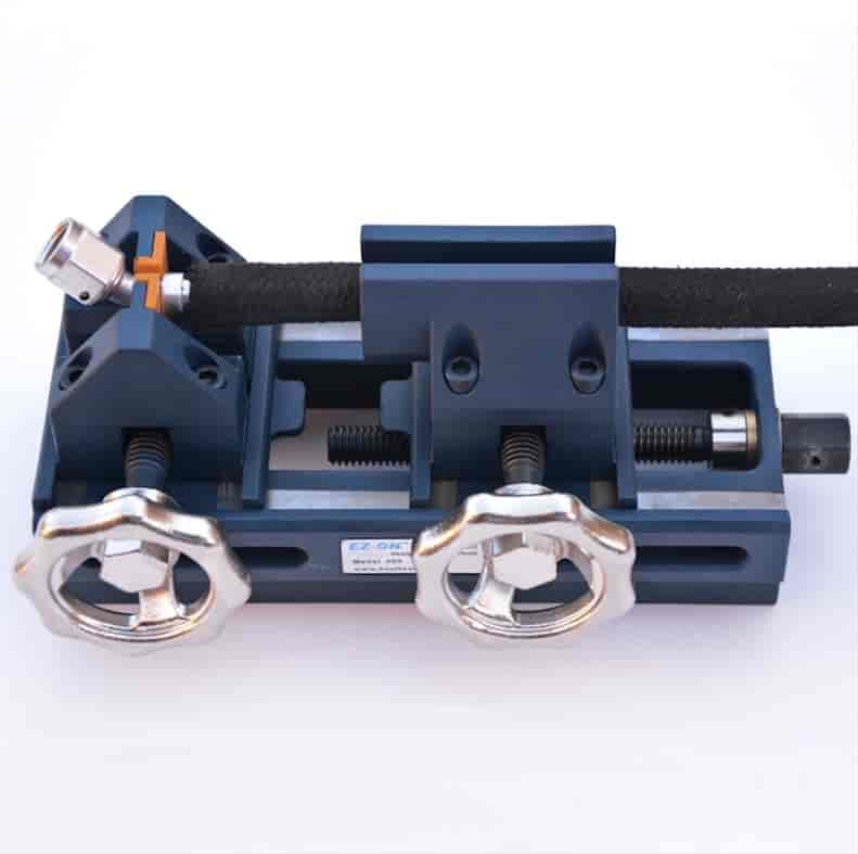 Fragola Ez-On Hose Press - 900512